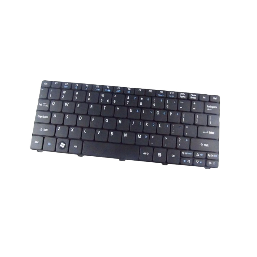 Bàn phím ASUS K45 Loại có 1 ốc